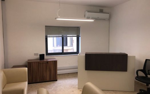 Bureaux à Pieta