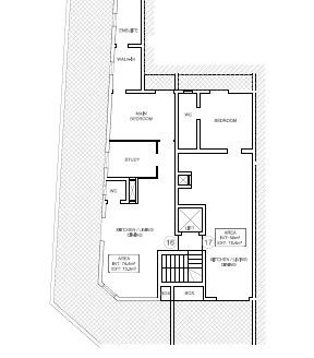 Appartement avec terrasse à Msida