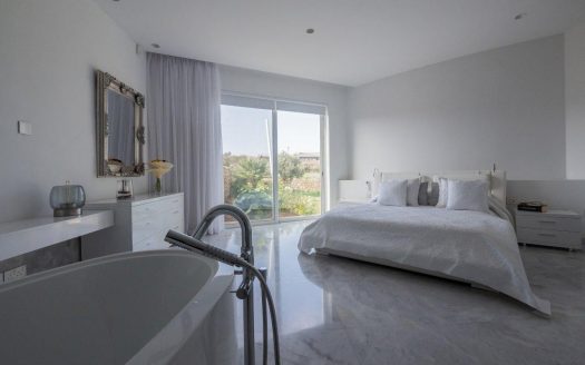 Maison de plain pied à Rabat