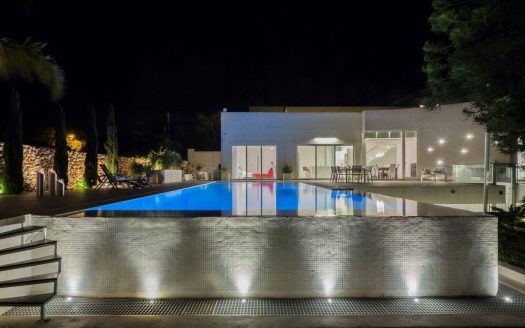 Maison de plain pied à Rabat