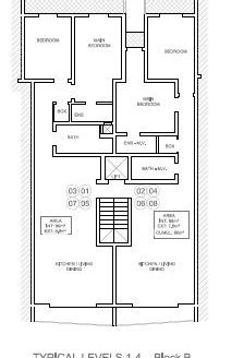 Appartement à Msida