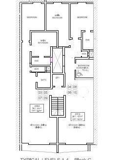 Appartement à Msida