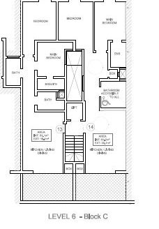 Appartement avec terrasse à Msida