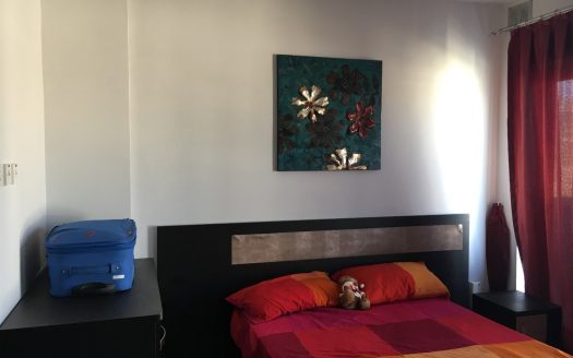Appartement avec terrasse à Gzira