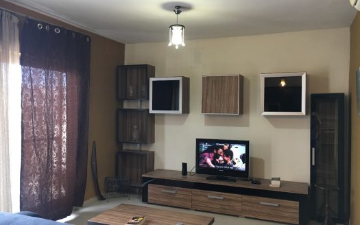Appartement avec terrasse à Gzira