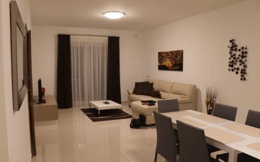 Appartement à Birkirkara