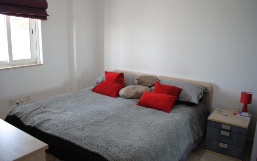 Appartement avec terrasse à Fgura
