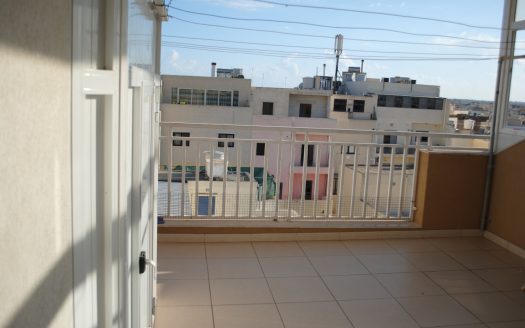 Appartement avec terrasse à Fgura