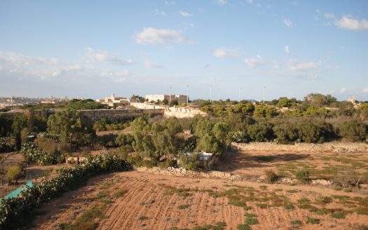 Appartement avec terrasse à Fgura