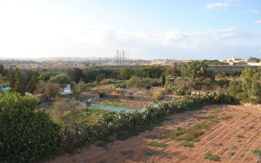 Appartement avec terrasse à Fgura