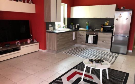 Appartement avec terrasse à Bugibba