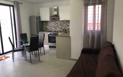 Appartement avec terrasse à Marsascala