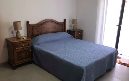 Appartement avec terrasse à Marsascala