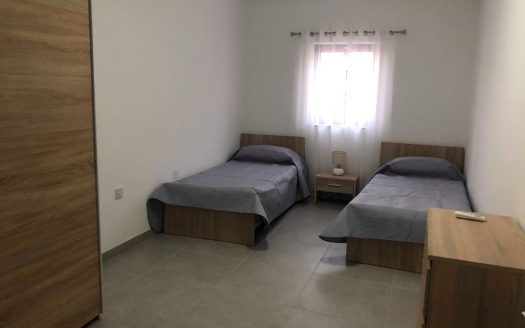 Appartement avec terrasse à Marsascala
