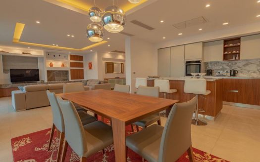 Appartement à Sliema
