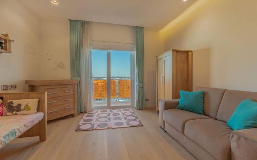 Appartement à Sliema