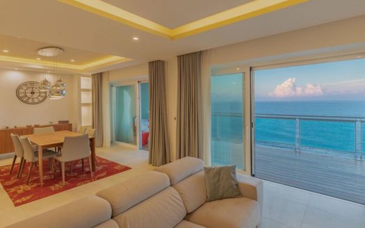 Appartement à Sliema