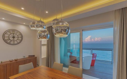 Appartement à Sliema