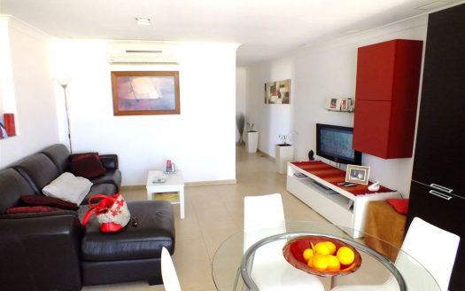 Appartement avec terrasse à Mosta