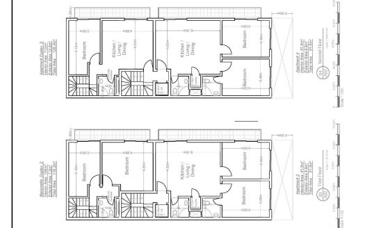 Appartement à San Gwann