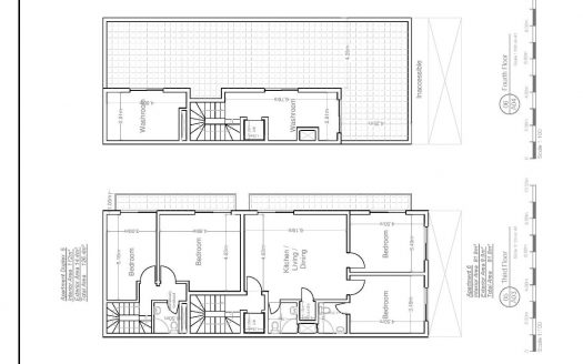 Appartement à San Gwann