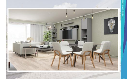 Appartement à Burmarrad
