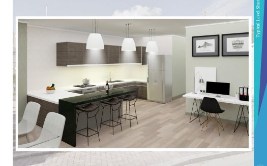 Appartement à Burmarrad