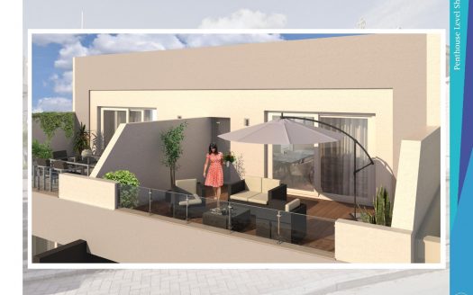 Appartement à Burmarrad