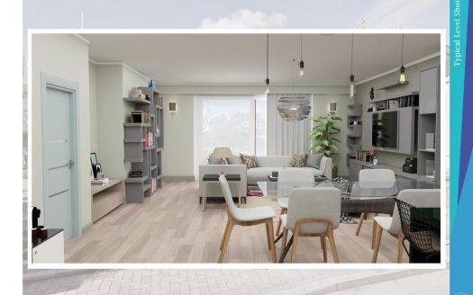 Appartement à Burmarrad