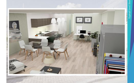 Appartement à Burmarrad