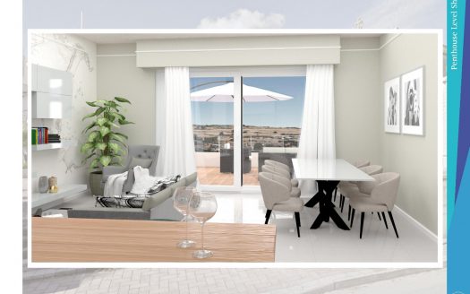 Appartement à Burmarrad
