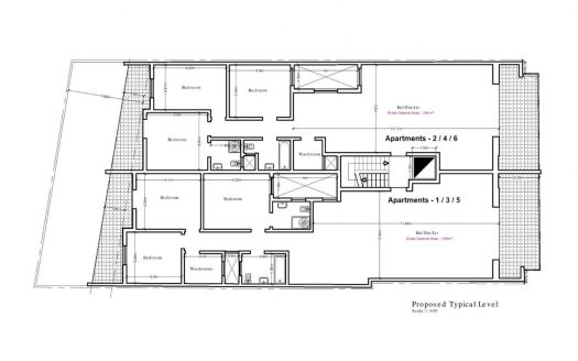 Appartement à Burmarrad