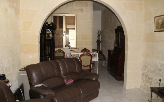 Townhouse à Vittoriosa