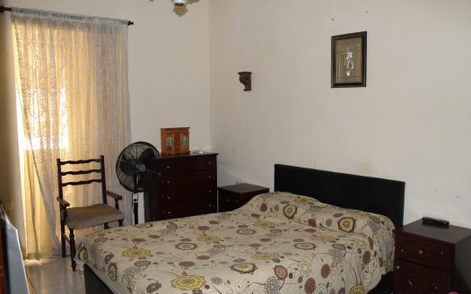 Townhouse à Vittoriosa