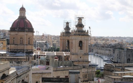 Townhouse à Vittoriosa