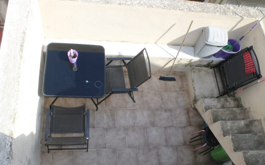Townhouse à Vittoriosa