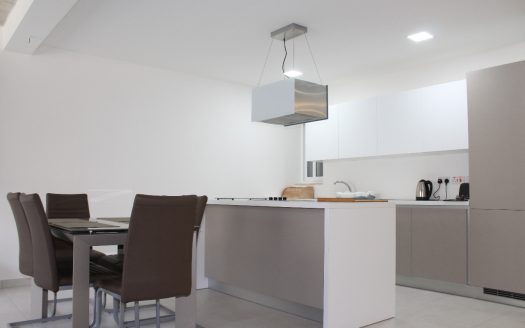 Appartement à Gharghur