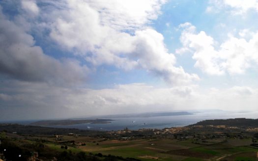 Appartement avec terrasse à Gozo In-Nadur