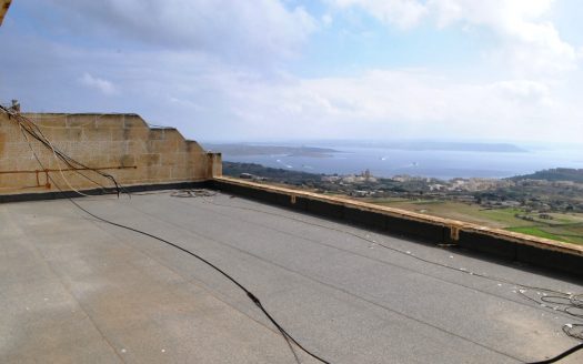 Appartement avec terrasse à Gozo In-Nadur