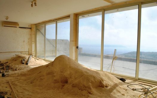 Appartement avec terrasse à Gozo In-Nadur