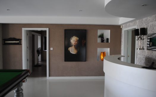 Maisonette sur un niveau à St Paul`s Bay