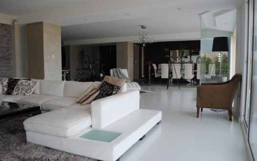 Maisonette sur un niveau à St Paul`s Bay