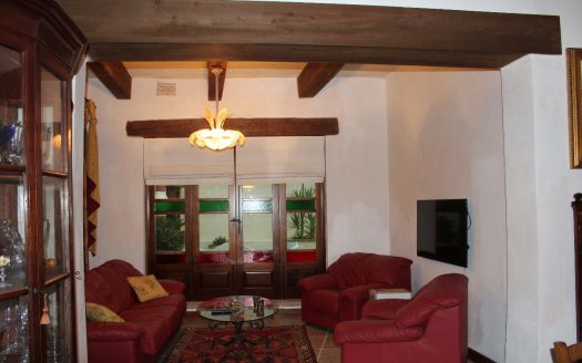 Maison de caractère à Attard