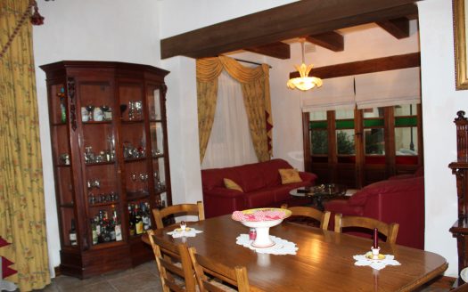 Maison de caractère à Attard