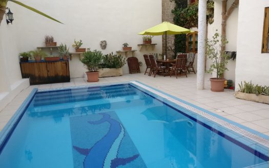 Maison de caractère à Attard