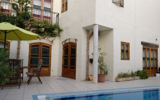 Maison de caractère à Attard