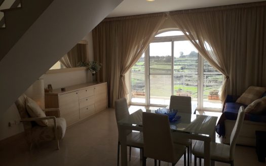 Appartement Duplex à Rabat