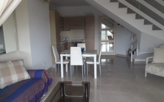Appartement Duplex à Rabat
