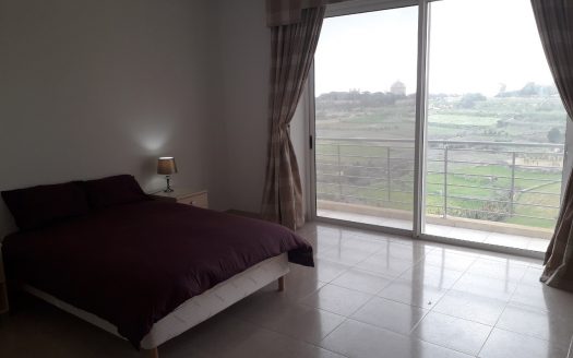 Appartement Duplex à Rabat