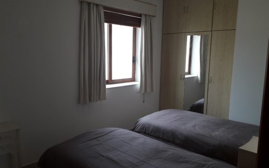 Appartement Duplex à Rabat